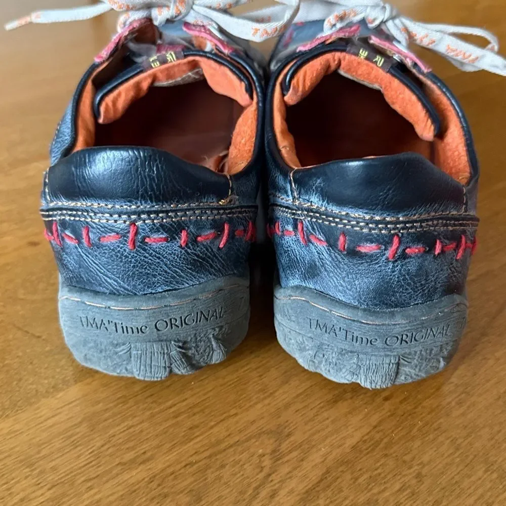 Tma Eyes shoes